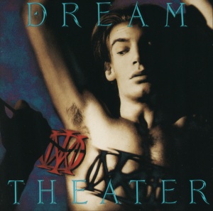 DREAM THEATER - албум WHEN DREAM AND DAY UNITE