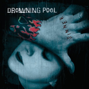 Drowning Pool - SINNER (1 x LP)
