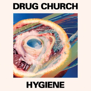 Drug Church - HYGIENE (1 x LP)
