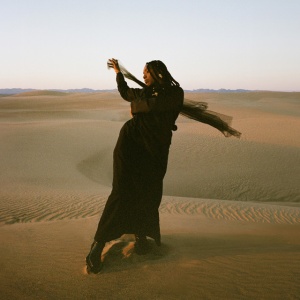 Dua Saleh - OF EARTH & WIRES (1 x CD)