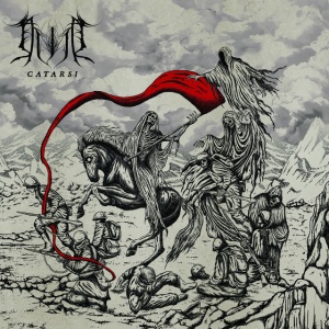 Duir - CATARSI (1 x CD)
