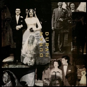 DURAN DURAN – DURAN DURAN (THE WEDDING ALBUM) (2XLP)
