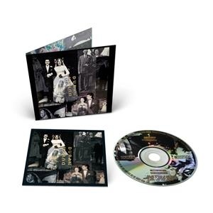 DURAN DURAN - DURAN DURAN (The Wedding Album) (2026 EDITION) (1xCD)