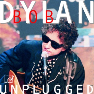 DYLAN, BOB - MTV Unplugged