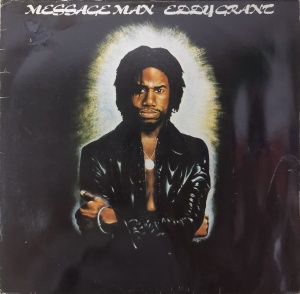 Eddy Grant – албум Message Man