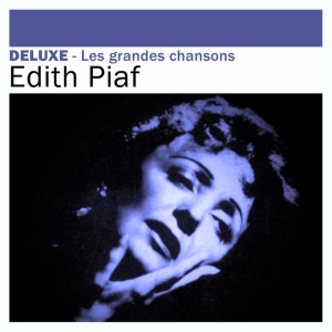 Édith Piaf - LES GRANDES CHANSONS (1 x LP)