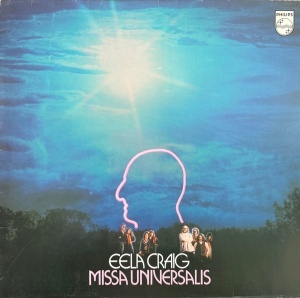 Eela Craig – Missa Universalis