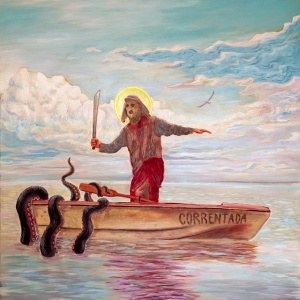 El Plan De La Mariposa - CORRENTADA (1 x LP)