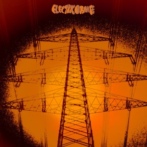ELECTRIC ORANGE - ELECTRIC ORANGE