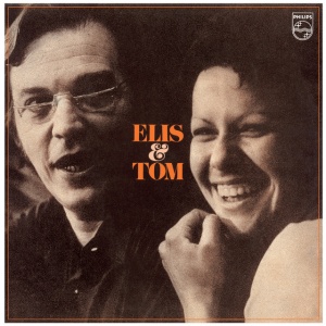 ELIS REGINA, ANTONIO C... - ELIS & TOM