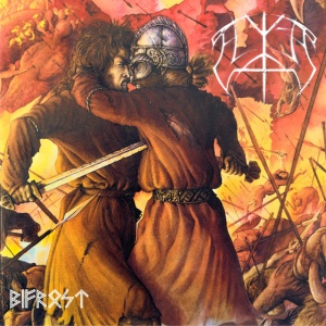 Elite - BIFROST (1 x LP)