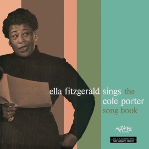 Ella Fitzgerald - ELLA FITZGERALD SINGS ... (2 x LP)