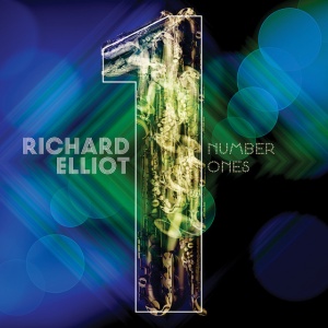ELLIOT, RICHARD - NUMBER ONES