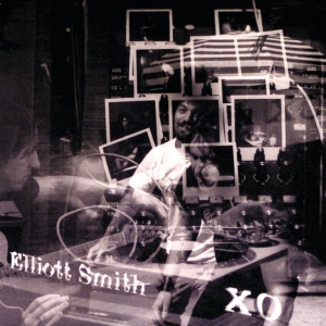 ELLIOTT SMITH - XO