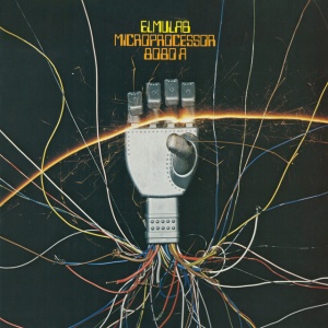 ELMULAB - MICROPROCESSOR 8080A