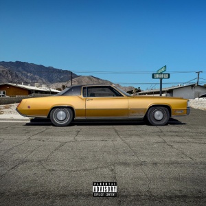 Eloquence - ELDORADO BLVD (1 x LP)