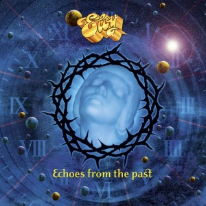 Eloy - ECHOES FROM THE PAST (1 x CD)