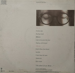 Elton John – албум Sleeping With The Past - Img 2