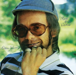 Elton John - ROCK OF THE WESTIES (2 x CD)