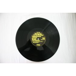 Elvis Costello And The Attractions ‎– сингъл I Wanna Be Loved / Turning The Town Red - Img 3