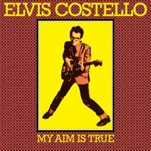 Elvis Costello - MY AIM IS TRUE - 49TH ANNIVERSARY EDITION (5 x CD)