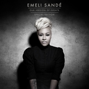Emeli Sande - OUR VERSION OF EVENTS (2 x LP)