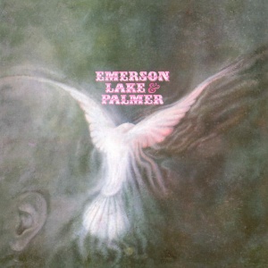 EMERSON, LAKE & PA... - EMERSON, LAKE & PALMER