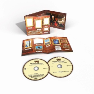 EMERSON, LAKE & PALMER – PICTURES AT AN EXHIBITION (1 x SACD)