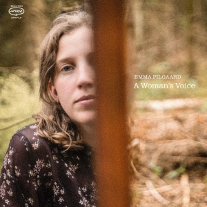 Emma Pilgaard - A WOMAN'S VOICE (1 x LP)