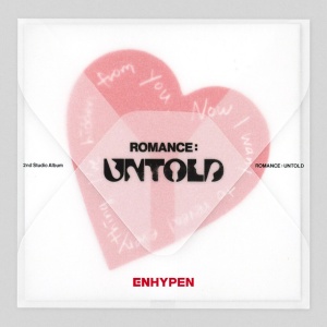 ENHYPEN - ROMANCE: UNTOLD