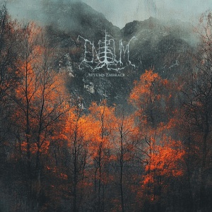 Enisum - AUTUMN EMBRACE (1 x CD)