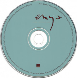 Enya – албум A Day Without Rain (CD) - Img 3