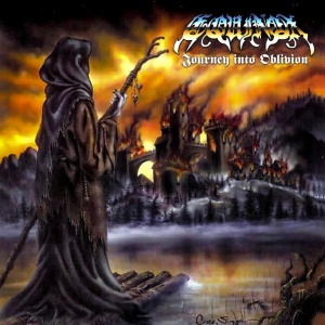 EQUINOX - JOURNEY INTO OBLIVION