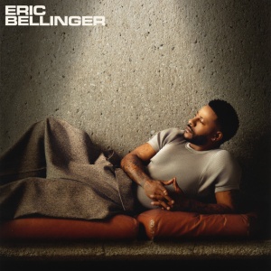 Eric Bellinger - ERIC BELLINGER (1 x CD)