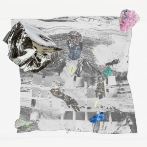 Espen Reinertsen - VENUS ER I HARET (1 x LP)