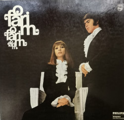 Esther & Abi Ofarim – албум 2 In 3 - Img 3