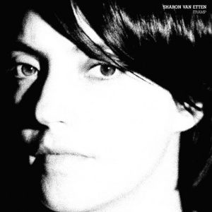 ETTEN, SHARON VAN - TRAMP (ANNIVERSARY EDITION / CRIMSON SPLASH)