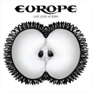 EUROPE - LAST LOOK AT EDEN
