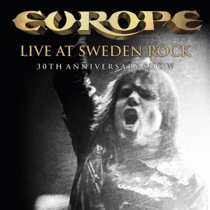 EUROPE - LIVE AT SWEDEN ROCK
