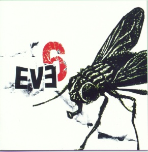 Eve 6 - EVE 6 (1 x LP)