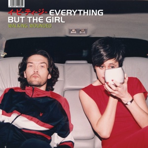 Everything But The Girl - WALKING WOUNDED (2 x CD)