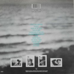 Fairground Attraction – албум The First Of A Million Kisses - Img 2