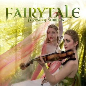 FAIRYTALE - FOREST OF SUMMER