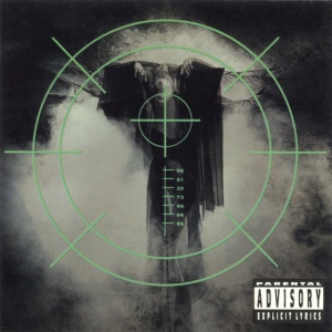 FEAR OF GOD - WITHIN THE VEIL