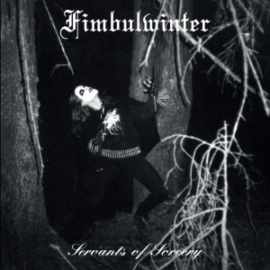 FIMBULWINTER - SERVANTS OF SORCERY