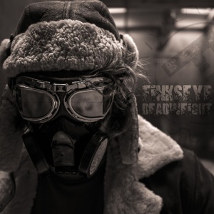 Finkseye - DEADWEIGHT (1 x CD)