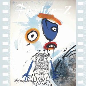 Fischer-Z - X-RAY SERENADE (1 x CD)