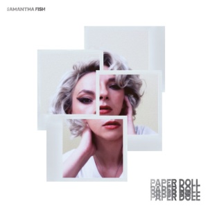 FISH, SAMANTHA - PAPER DOLL