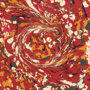 FISHER, IAN - BURNT TONGUE