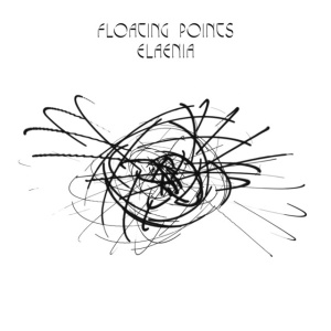 Floating Points - ELAENIA (1 x LP)